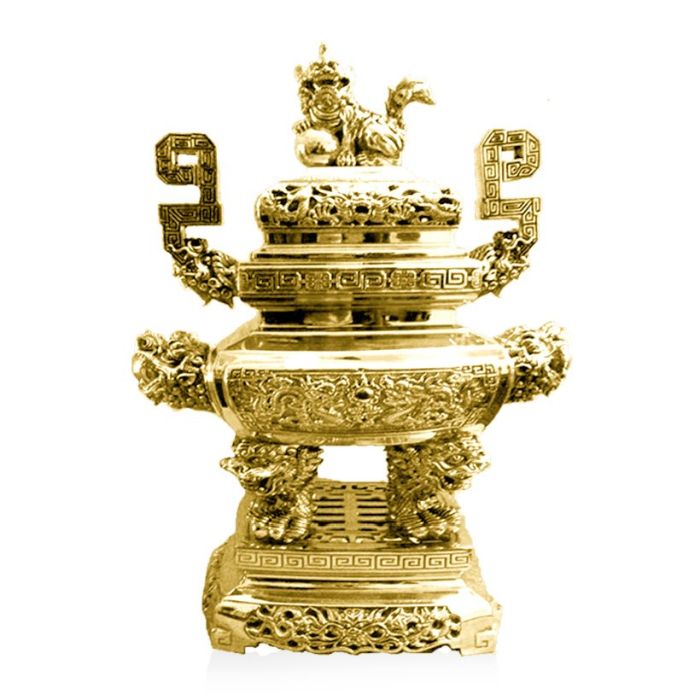 đồ đồng vĩnh tiền
